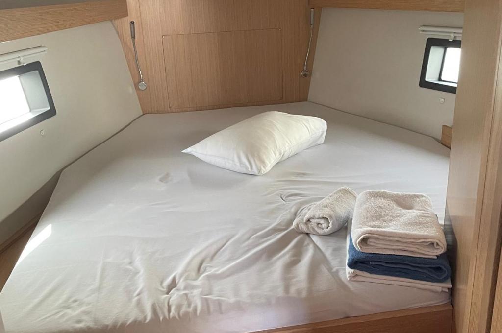 Original-Foto eines Kunden