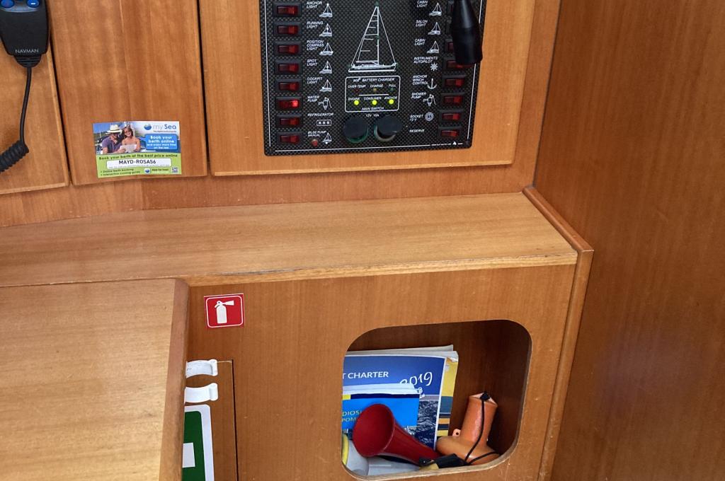 Original-Foto eines Kunden