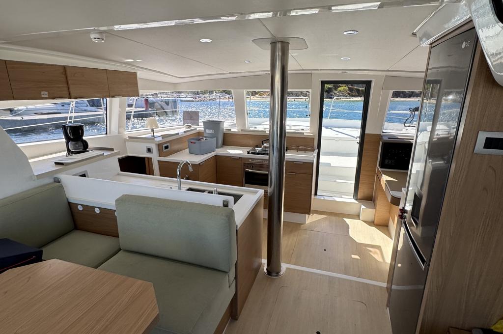 Original-Foto eines Kunden