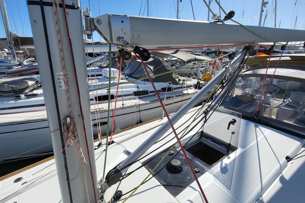 Original-Foto eines Kunden