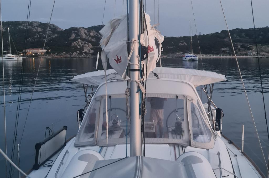 Original-Foto eines Kunden