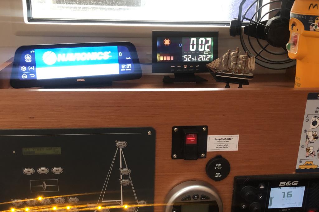 Original-Foto | aufgenommen am 09.05.2021