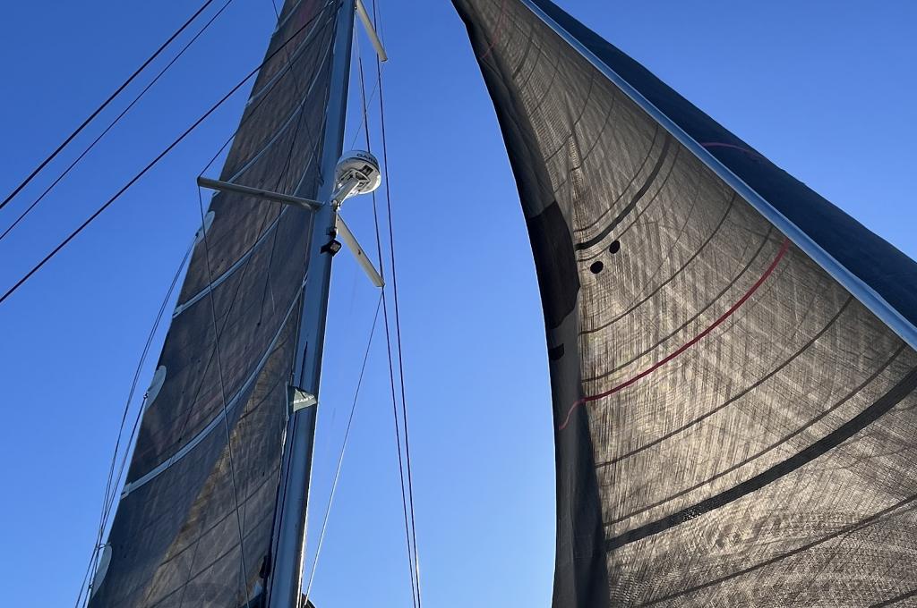 Original-Foto eines Kunden