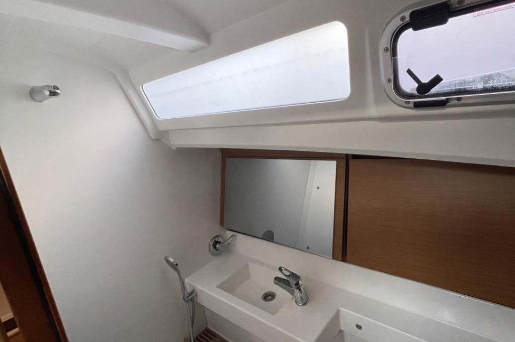 Original-Foto eines Kunden