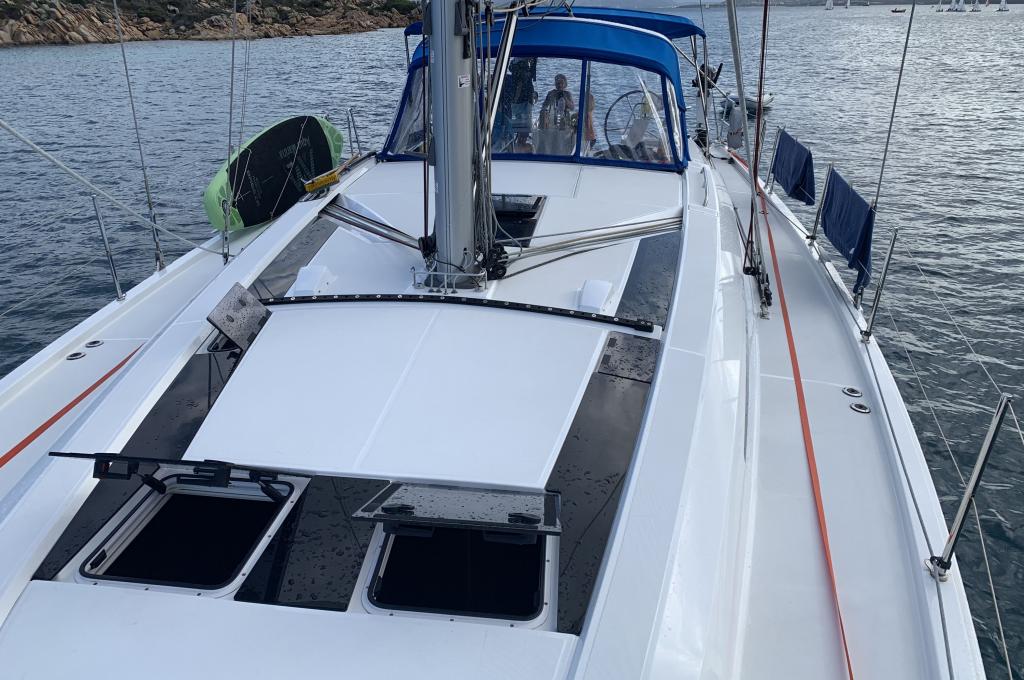 Original-Foto eines Kunden