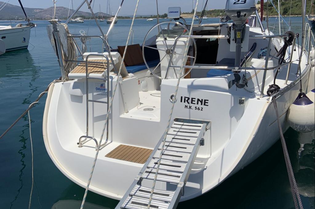 Original-Foto eines Kunden