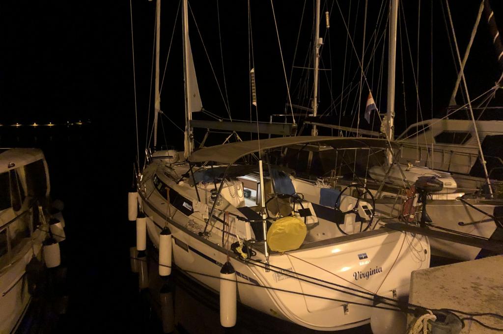 Original-Foto eines Kunden