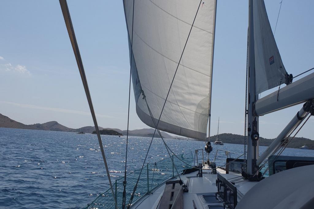 Original-Foto eines Kunden