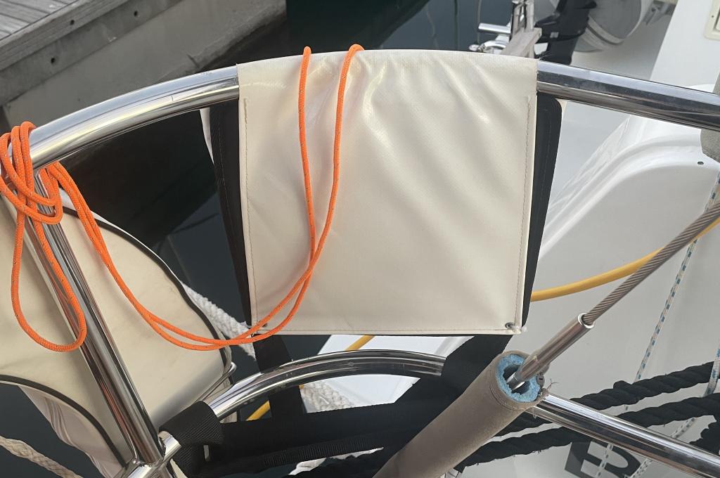 Original-Foto eines Kunden