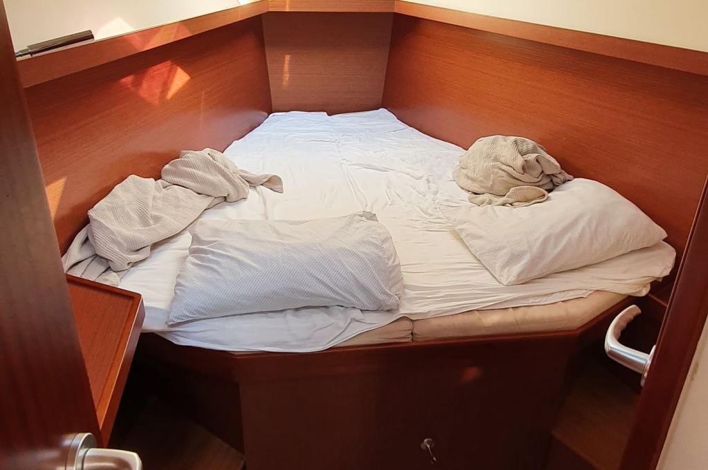 Original-Foto eines Kunden