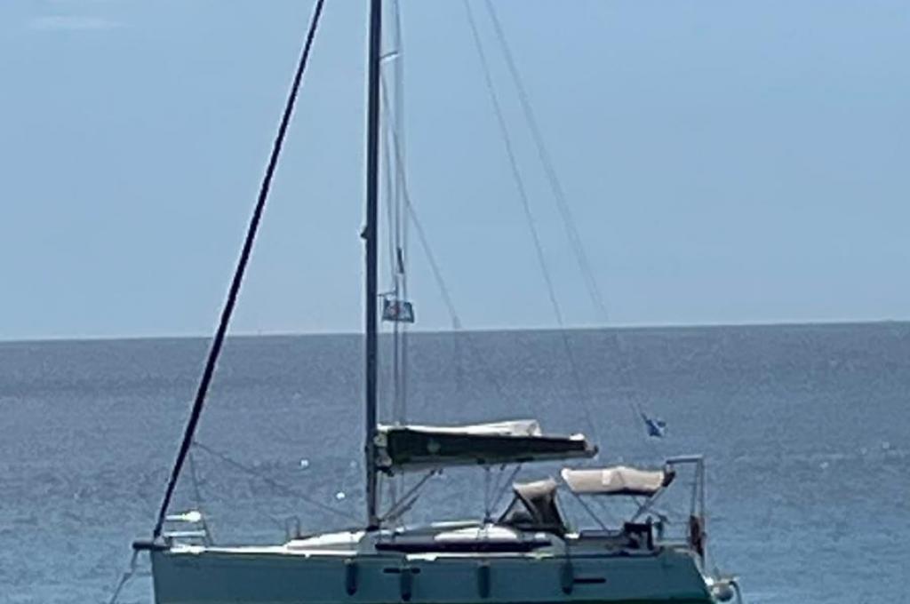 Original-Foto eines Kunden