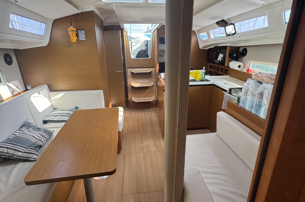 Original-Foto eines Kunden