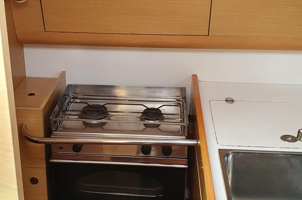 Original-Foto eines Kunden