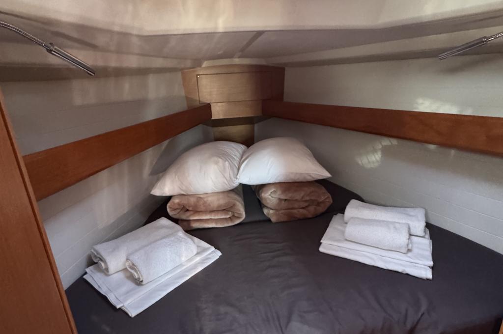 Original-Foto eines Kunden