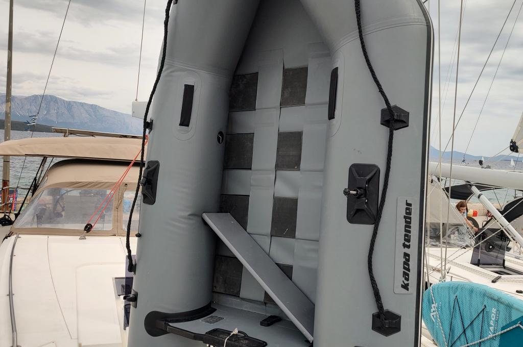 Original-Foto eines Kunden