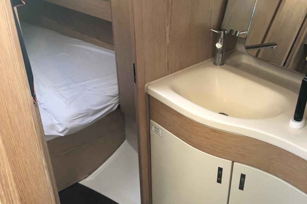 Original-Foto eines Kunden