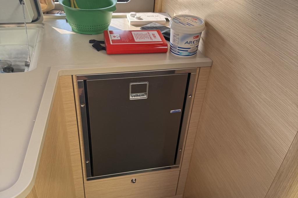 Original-Foto eines Kunden