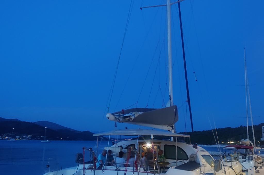 Original-Foto eines Kunden