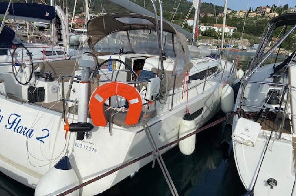 Original-Foto eines Kunden