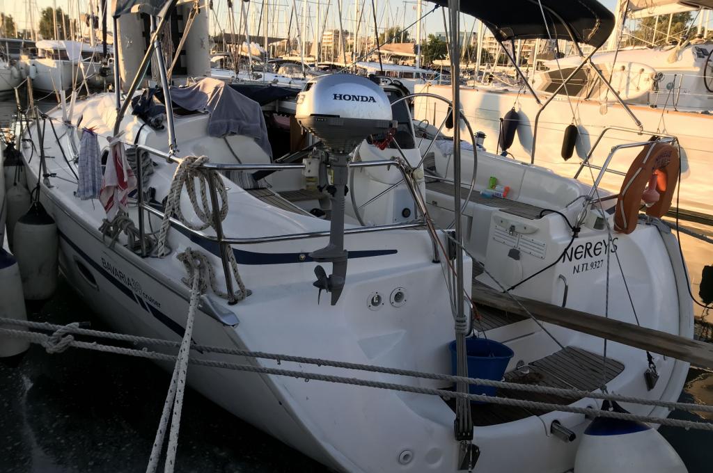 Original-Foto eines Kunden