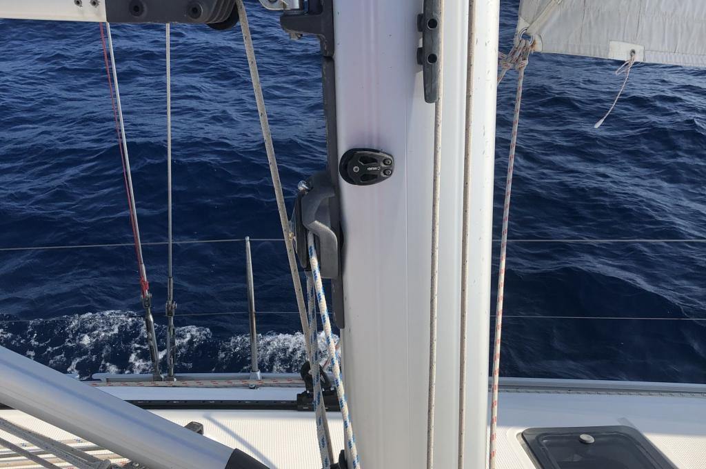 Original-Foto eines Kunden