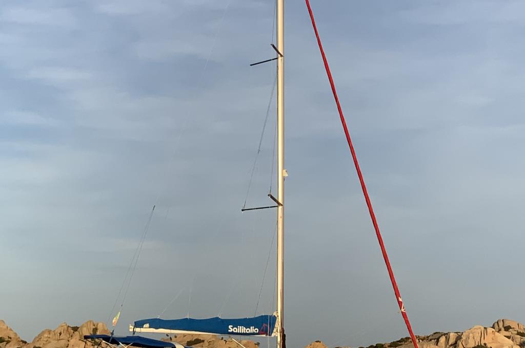 Original-Foto eines Kunden