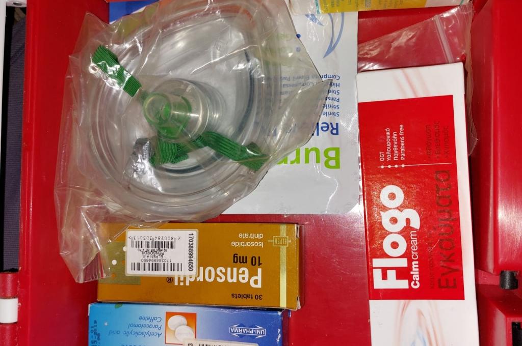 Original-Foto eines Kunden