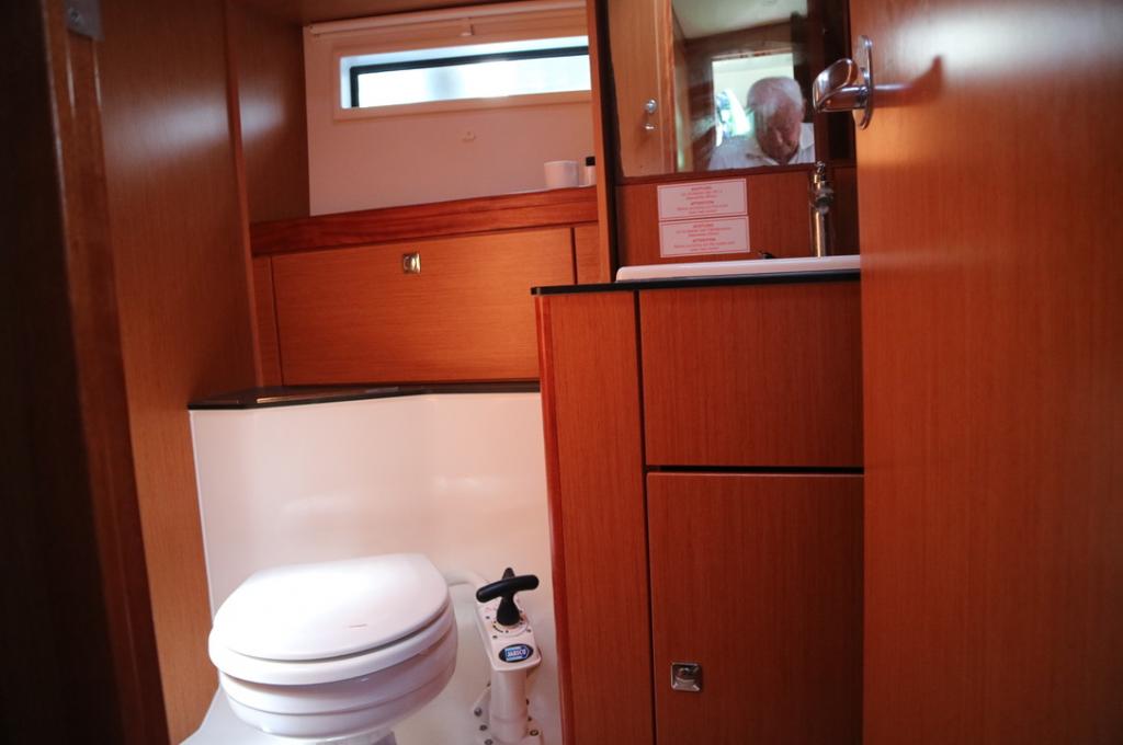 Original-Foto eines Kunden