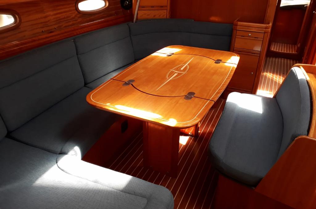 Original-Foto eines Kunden