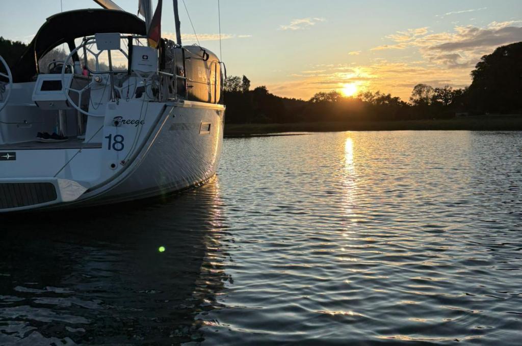 Original-Foto eines Kunden