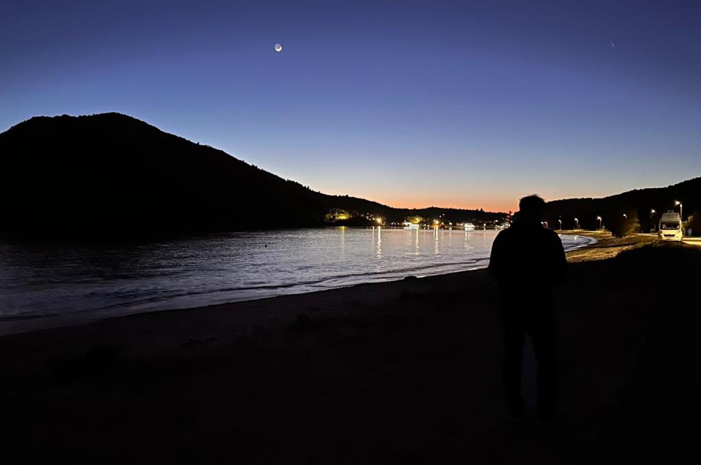 Original-Foto eines Kunden