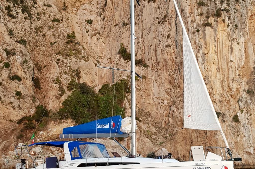 Original-Foto eines Kunden