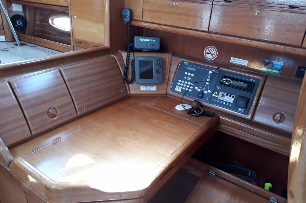 Original-Foto eines Kunden