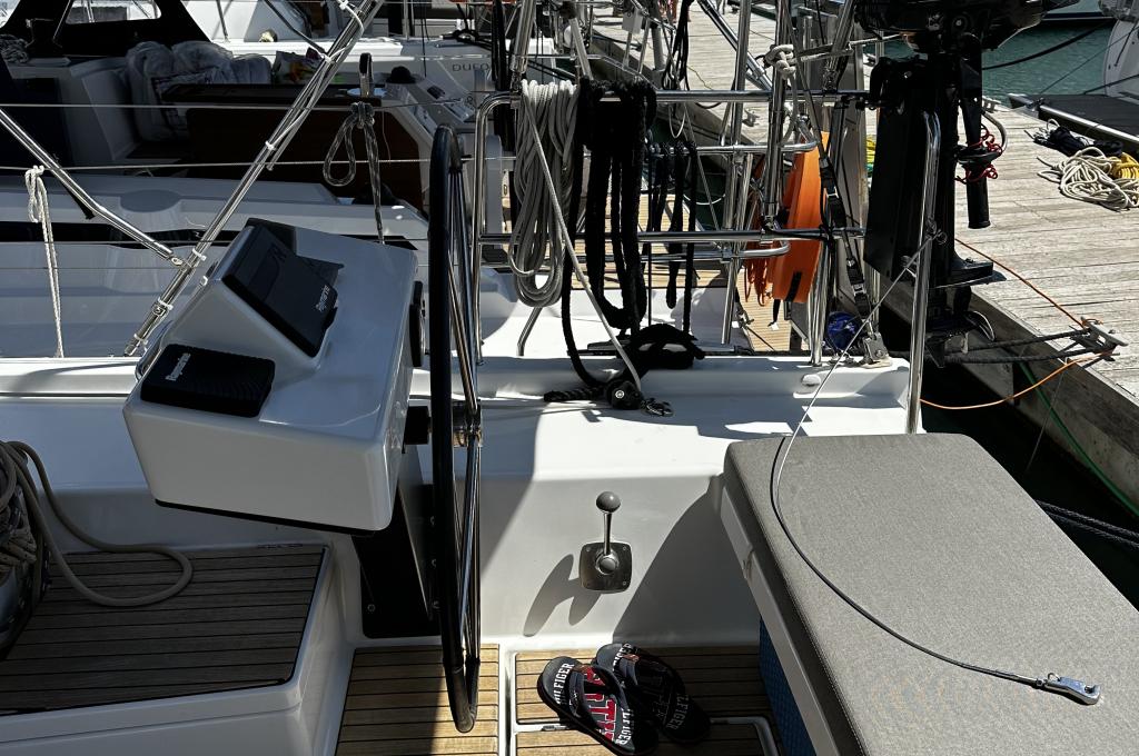 Original-Foto eines Kunden