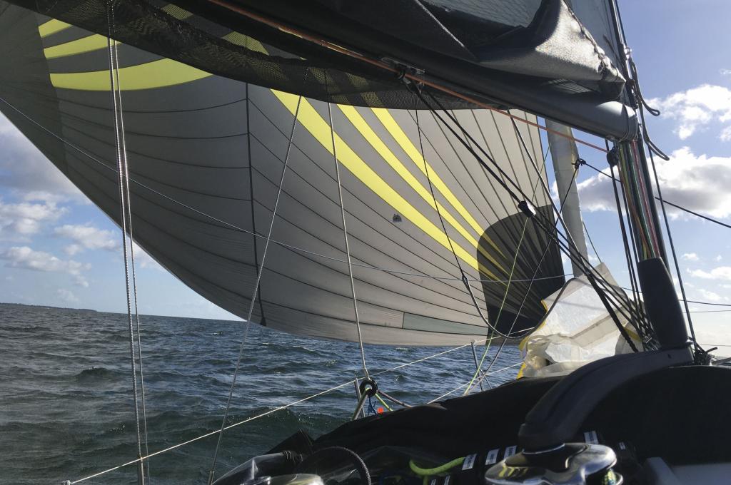 Original-Foto eines Kunden