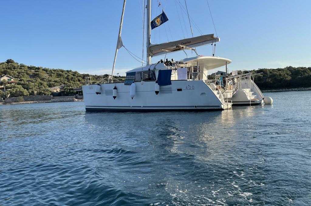 Original-Foto eines Kunden