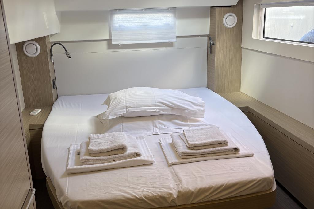 Original-Foto eines Kunden