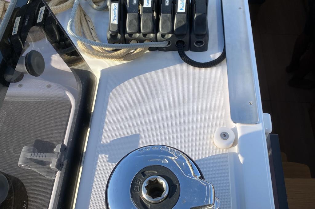 Original-Foto eines Kunden