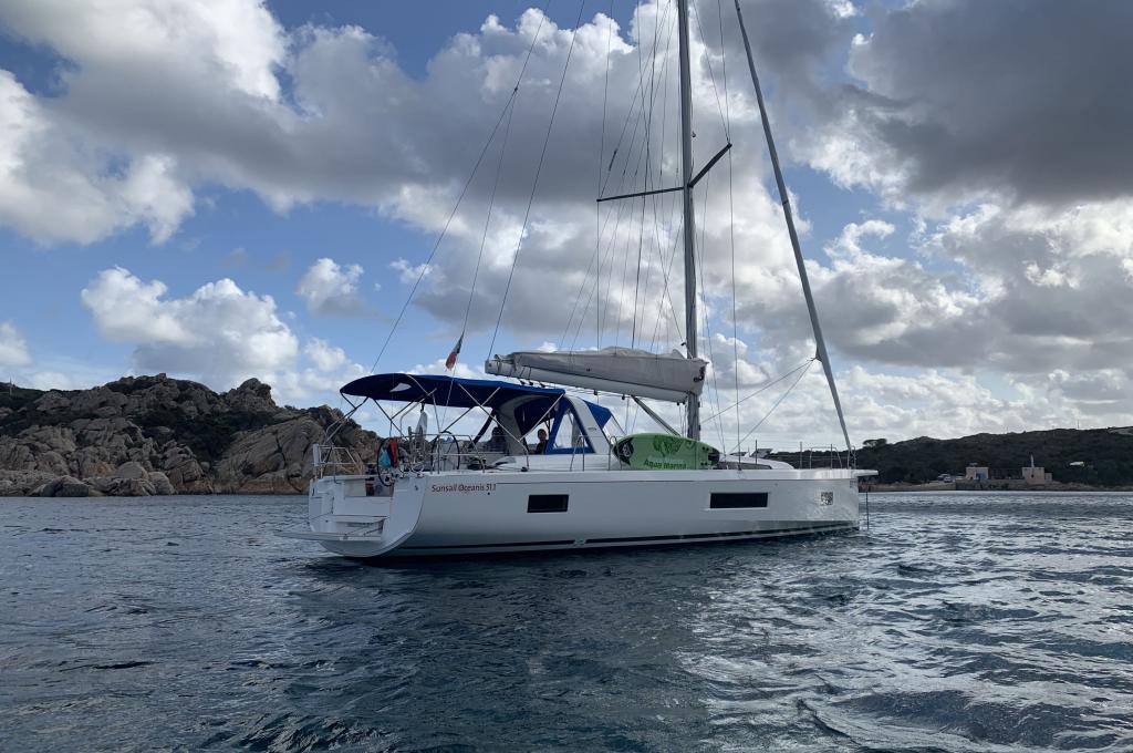 Original-Foto eines Kunden