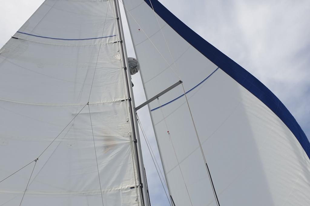 Original-Foto eines Kunden