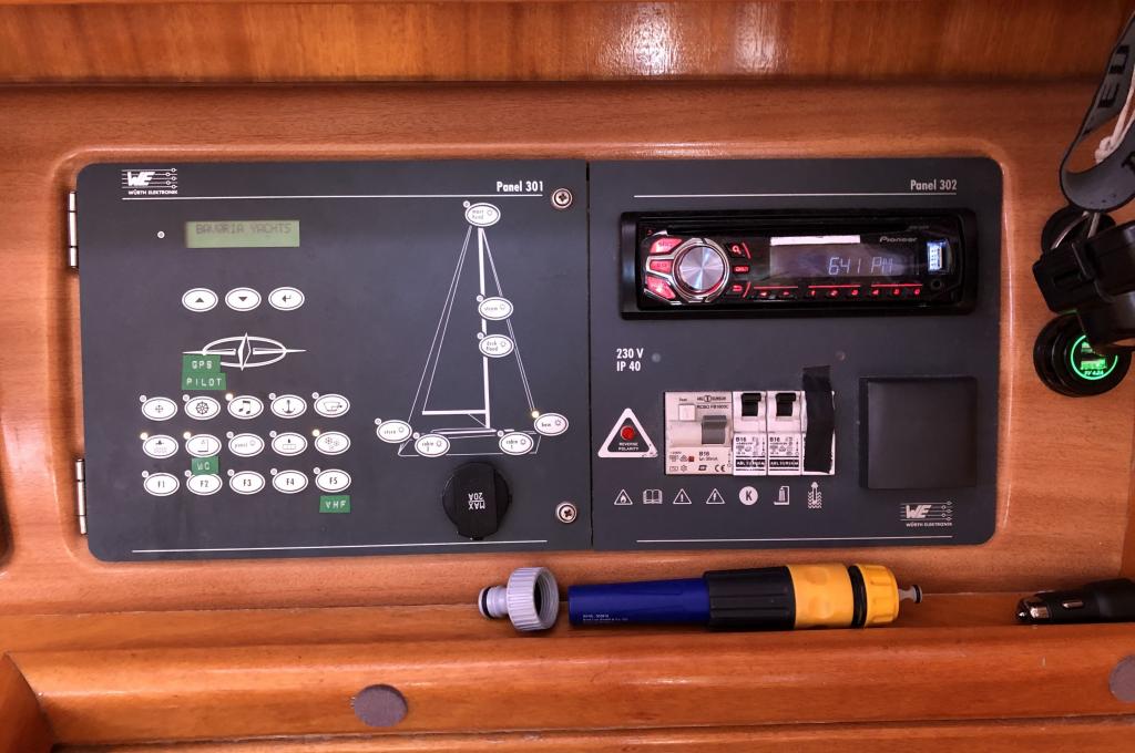 Original-Foto eines Kunden