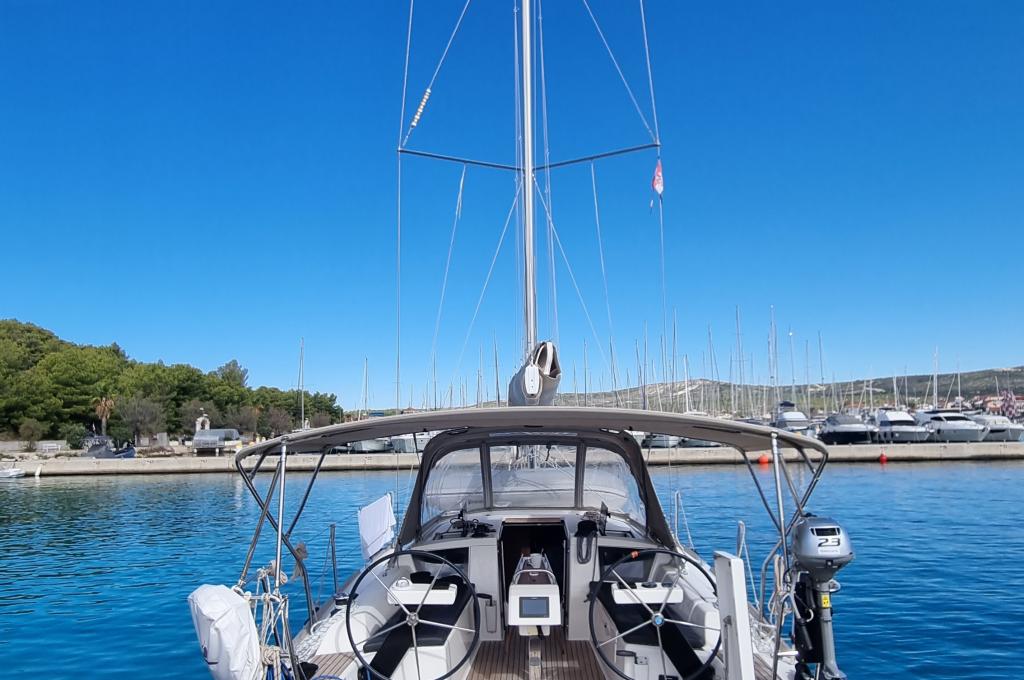 Original-Foto eines Kunden