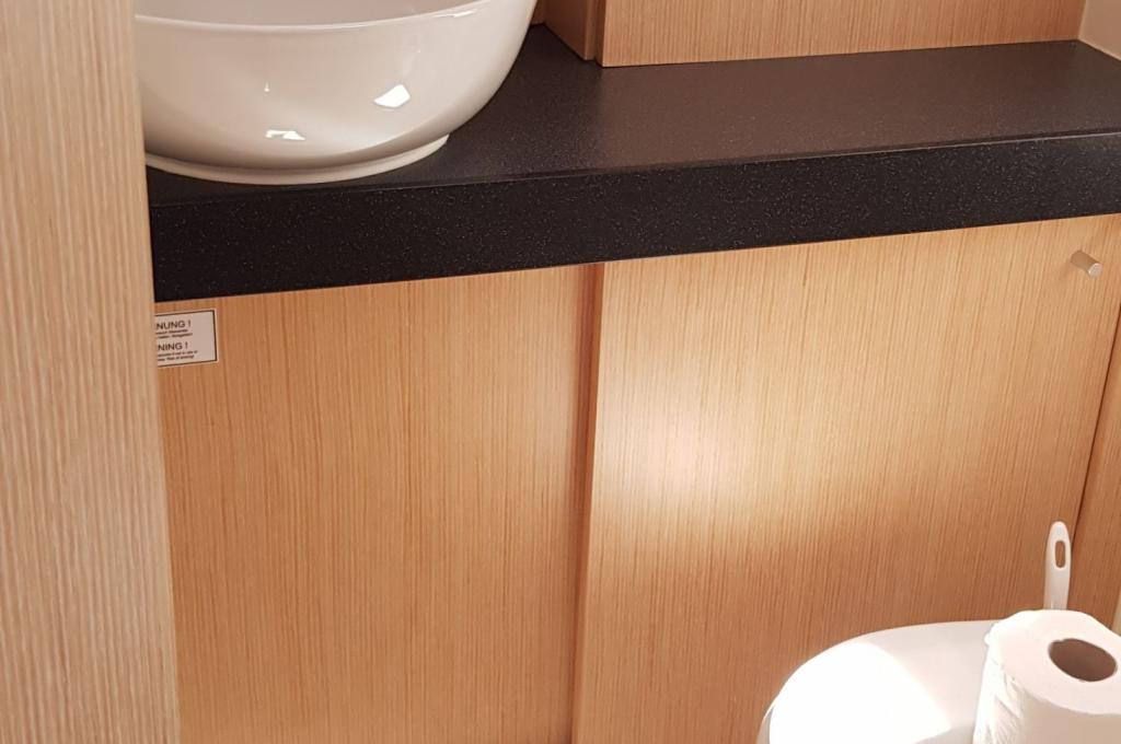 Original-Foto eines Kunden