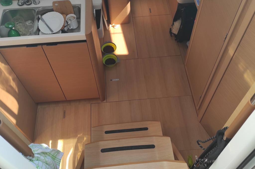 Original-Foto eines Kunden