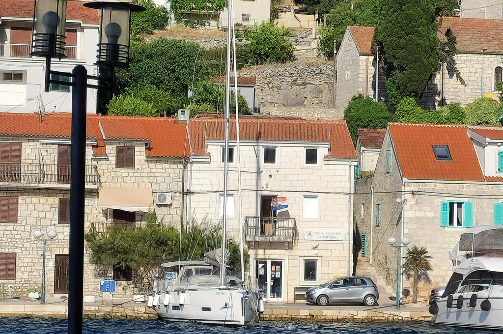 Original-Foto eines Kunden