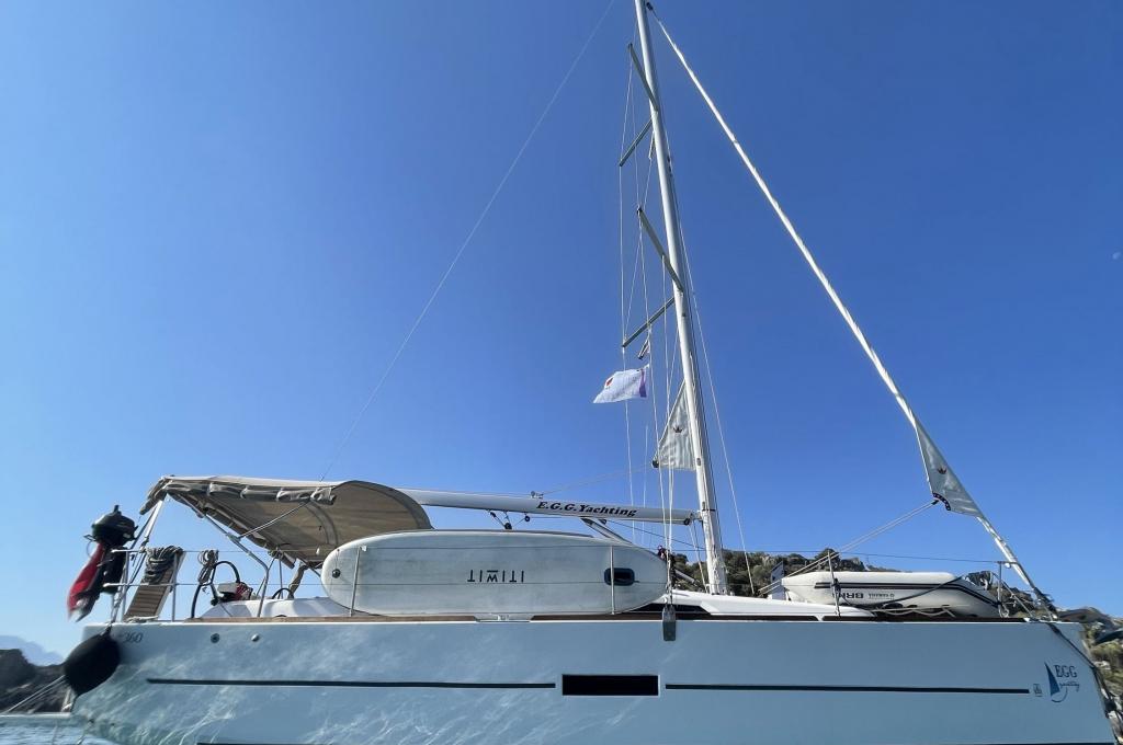 Original-Foto eines Kunden