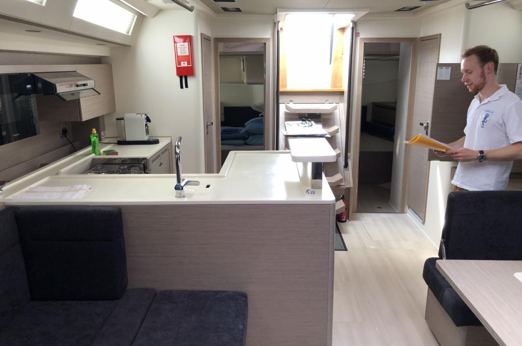 Original-Foto eines Kunden