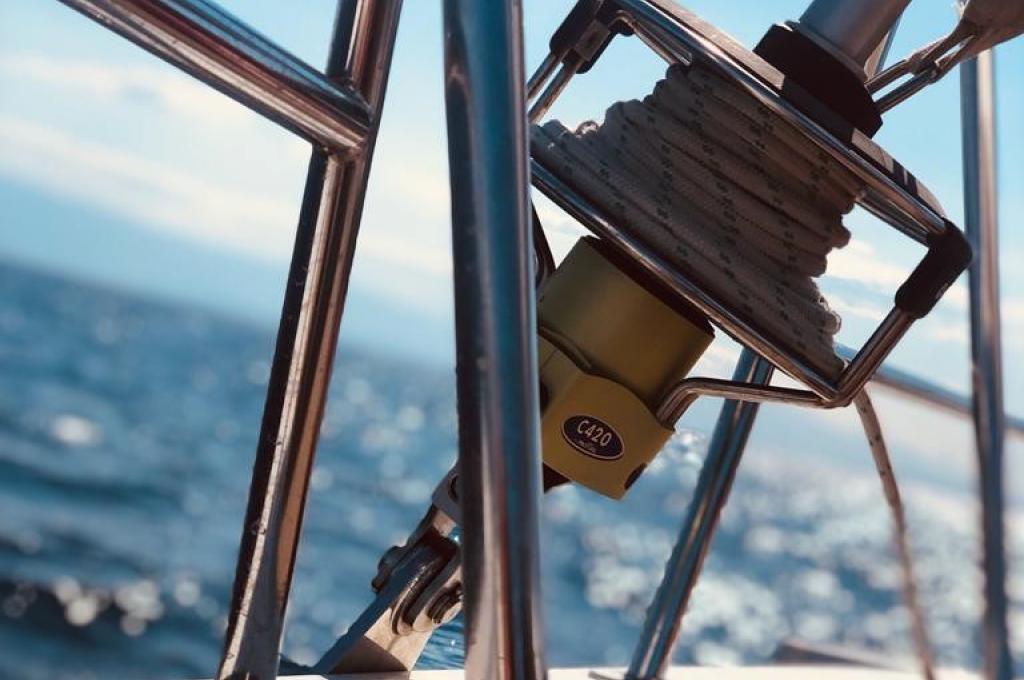 Original-Foto eines Kunden