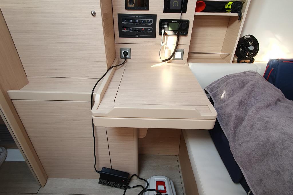 Original-Foto eines Kunden