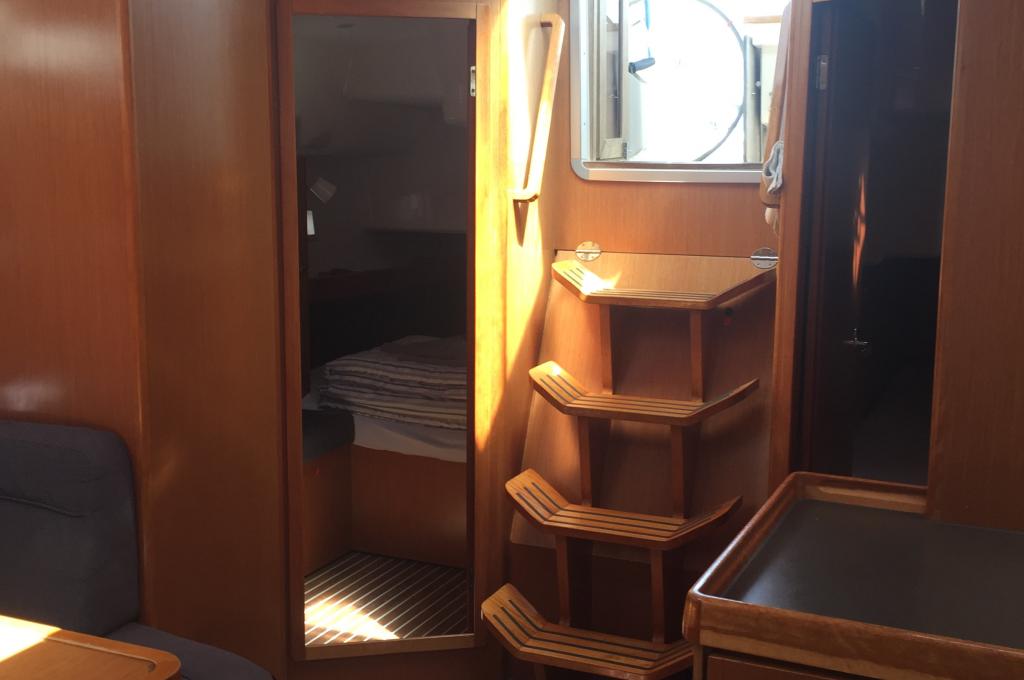 Original-Foto eines Kunden